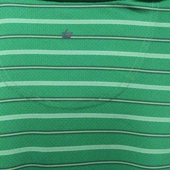 Bollè Golf Shirt - Picture 4 of 5